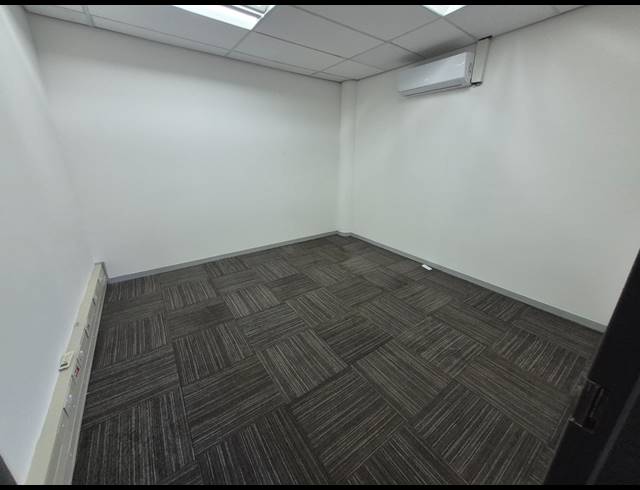 883M² OFFICE TO LET IN MORNINGSIDE